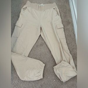 NWT Abercrombie joggers